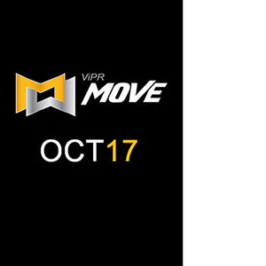 ViPR Move OCT17 Digital Release