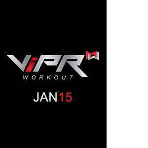 ViPR Workout JAN15 Digital Release
