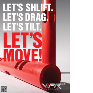 ViPR Workout JAN17 Digital Release