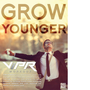 ViPR Workout JUL17 Digital Release