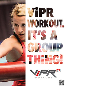 ViPR Workout OCT16 Digital Release