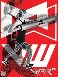 ViPR Workout OCT17 Digital Release