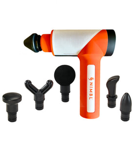 XLR8 Percussion Massage Gun