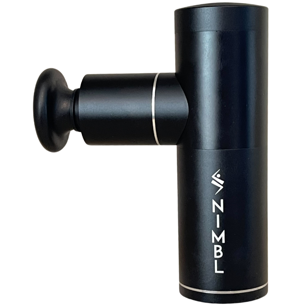 XPRS Percussion Massage Gun