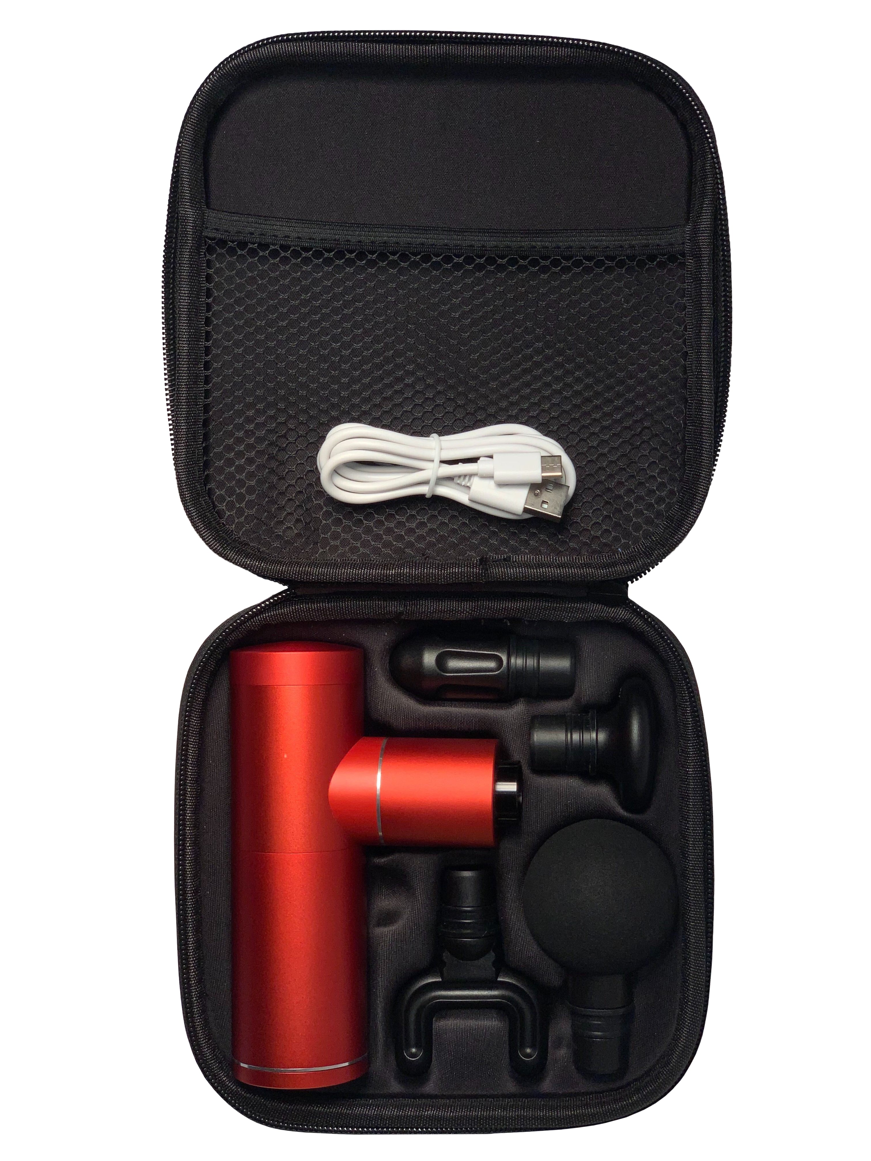 XPRS Percussion Massage Gun