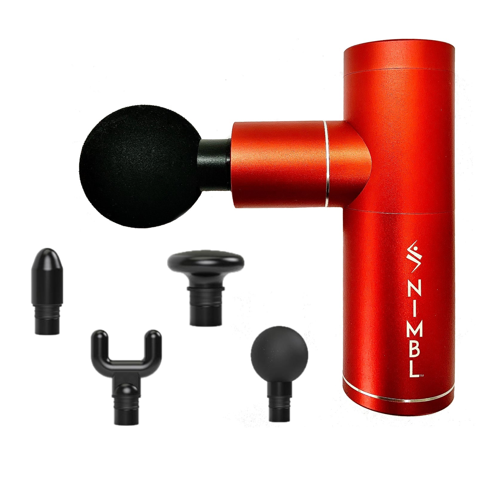 XPRS Percussion Massage Gun