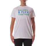 Y Balance & Flex Together Unisex Program Name T-Shirt