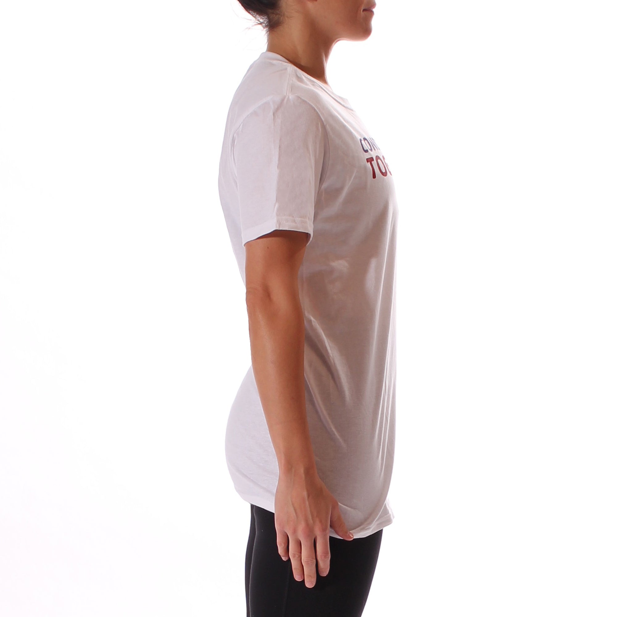 Y Conditioning Together Unisex Program Name T-Shirt