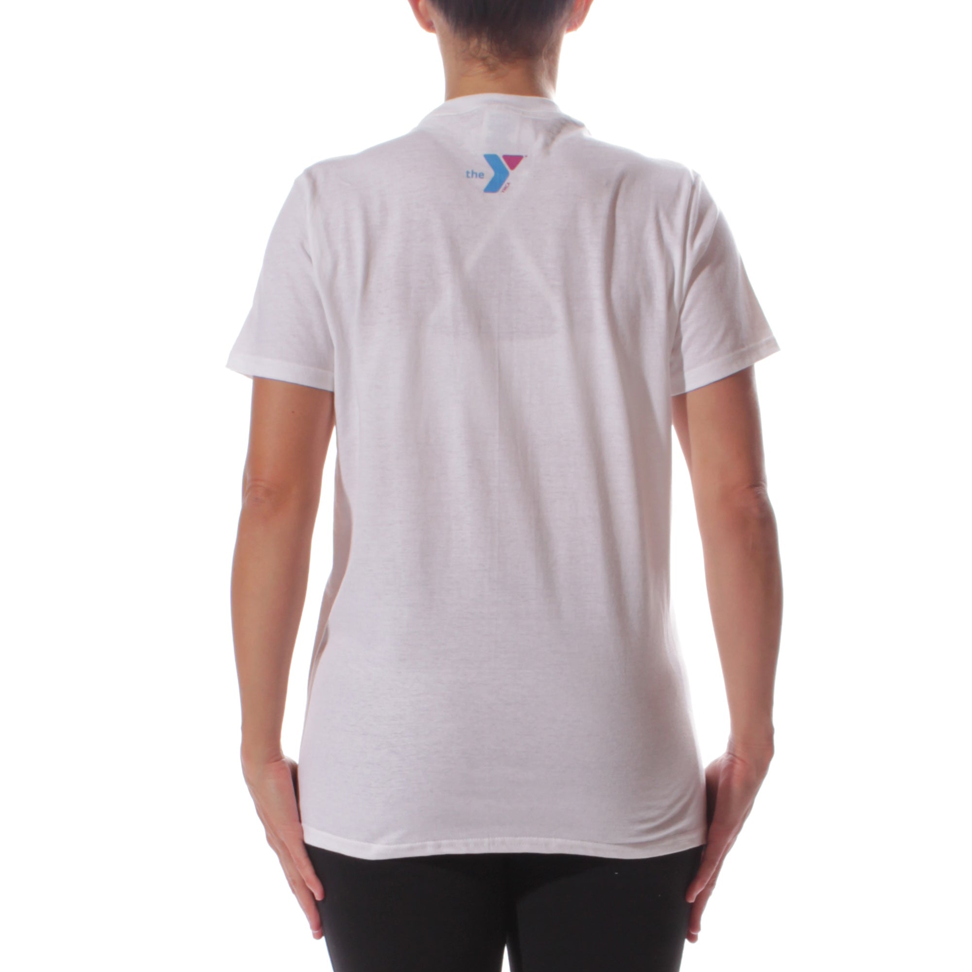 Y Cycle Together Unisex Program Name T-Shirt