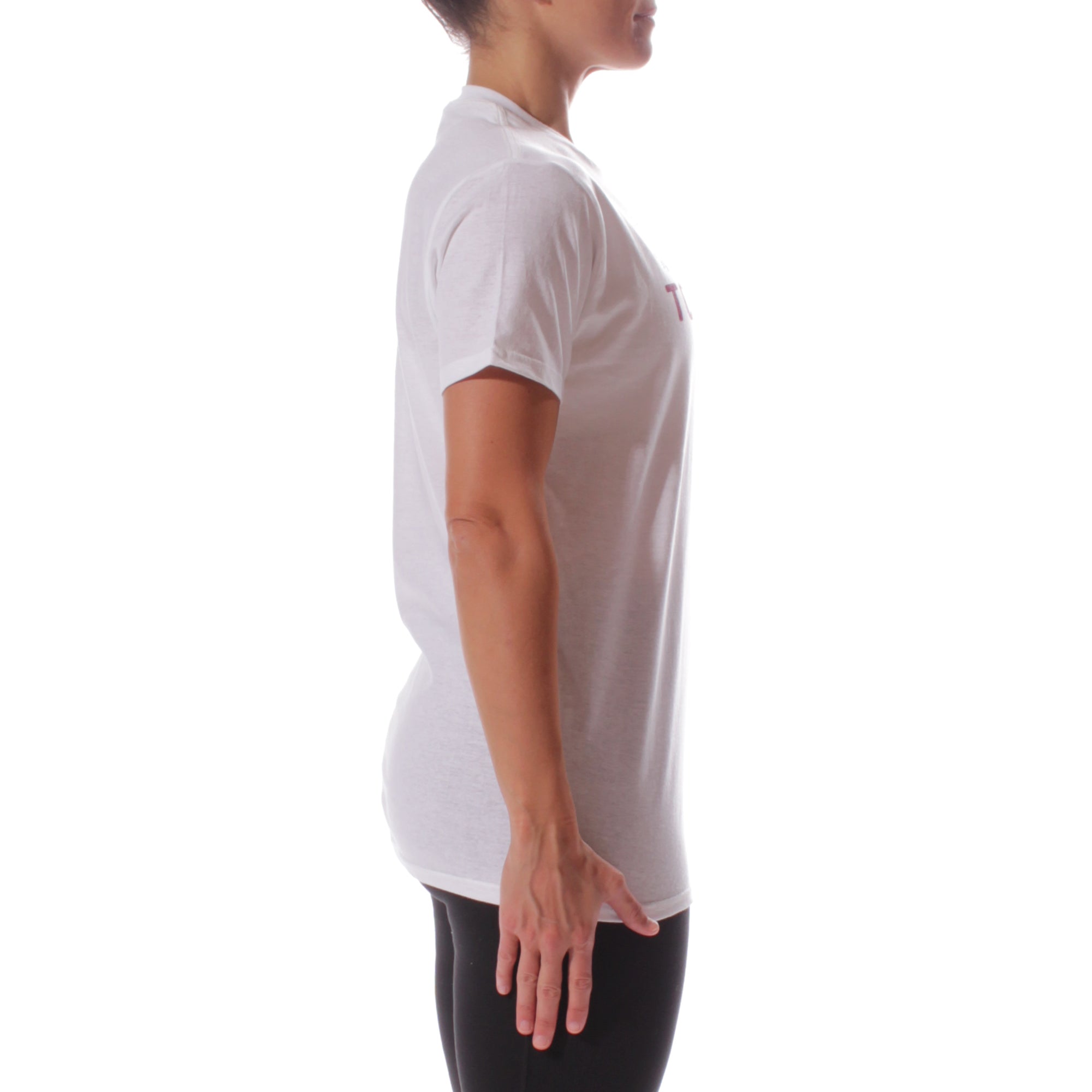Y Cycle Together Unisex Program Name T-Shirt